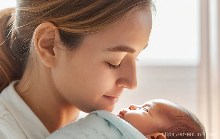 어린이 코막힘과 비염 증상 관리법 - Here are three detailed image generation prompts in English, adhering to all the specified guideline...