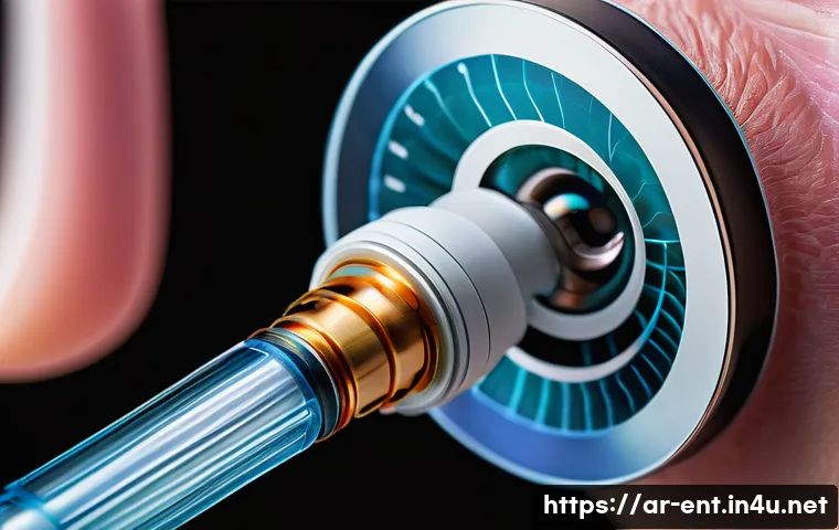 코 내시경 검사 비용과 과정 설명 관련 이미지 2